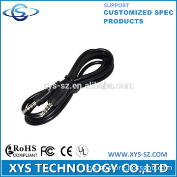 Factory Supplier High Quality audio cable